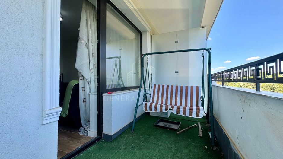 Vânzare apartament cu 2 camere, 67 m.p. - Complexul Royal Town. - Poză 15