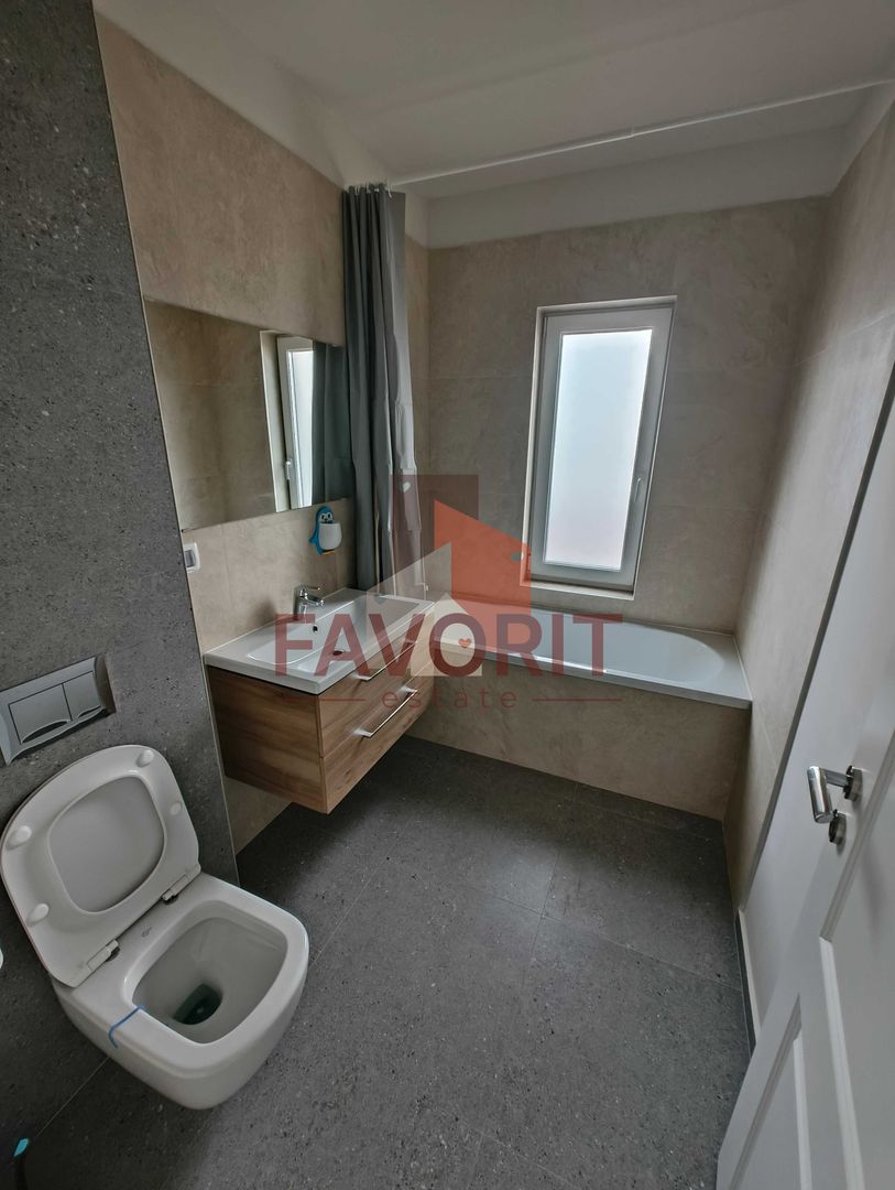 Apartament 2 camere | Terasa 45 mp | Lift | Bloc 2024 | Zona Mehala - Poză 5
