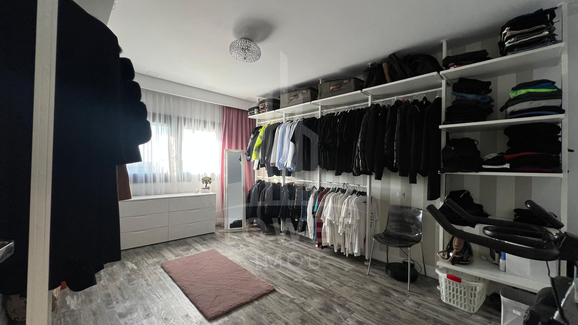 Casă superbă, modernă, pe un singur nivel – 128 mp utili / Comision 0% - Poză 13