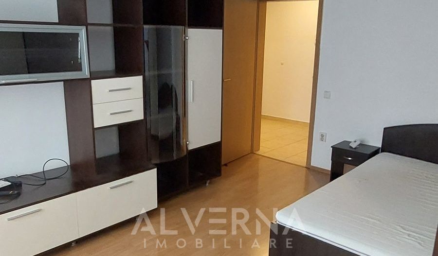 Apartament 1 camera decomandat | 38mp + balcon | cartier Zorilor - Poză 1