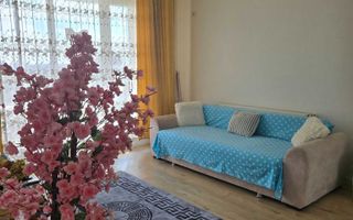 2 camere | Dimri Residence | 54,48 mp utili | Etaj 9/11 - Poză 1
