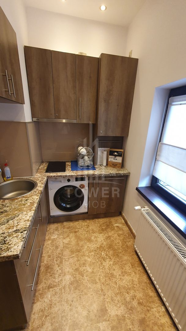 Apartament de vanzare în centrul istoric al orașului . - Poză 6