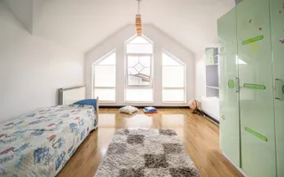 Casa superba individuala | 5 camere | 280 mp | cart. Europa! - Poză 14