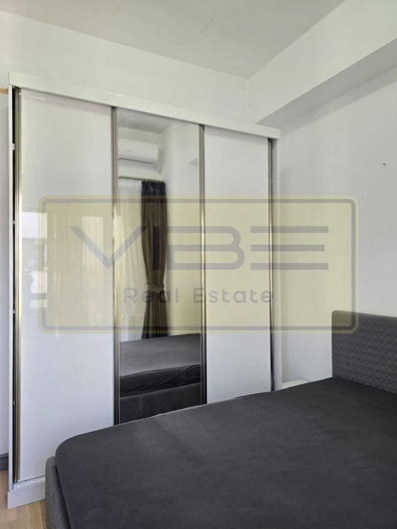 Himson Tatarasi - Bloc nou-  2 camere - mobilat- Intabulat - Poză 25