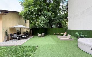 Teren ultracentral Cluj pentru investiție posibilitate 1-3S+P+5E+1R - Poză 5