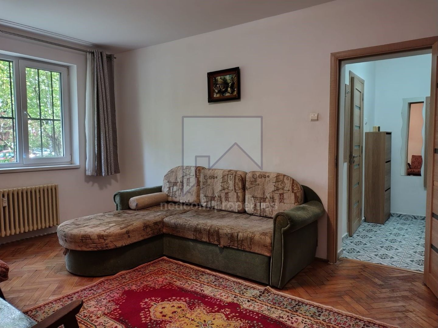 Vanzare apartament de 2 camere Pajura - Poză 8