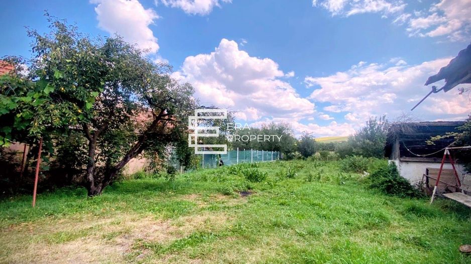 Casa individuala, 90 mp, teren 1008 mp, Hamba/Sibiu - Poză 13