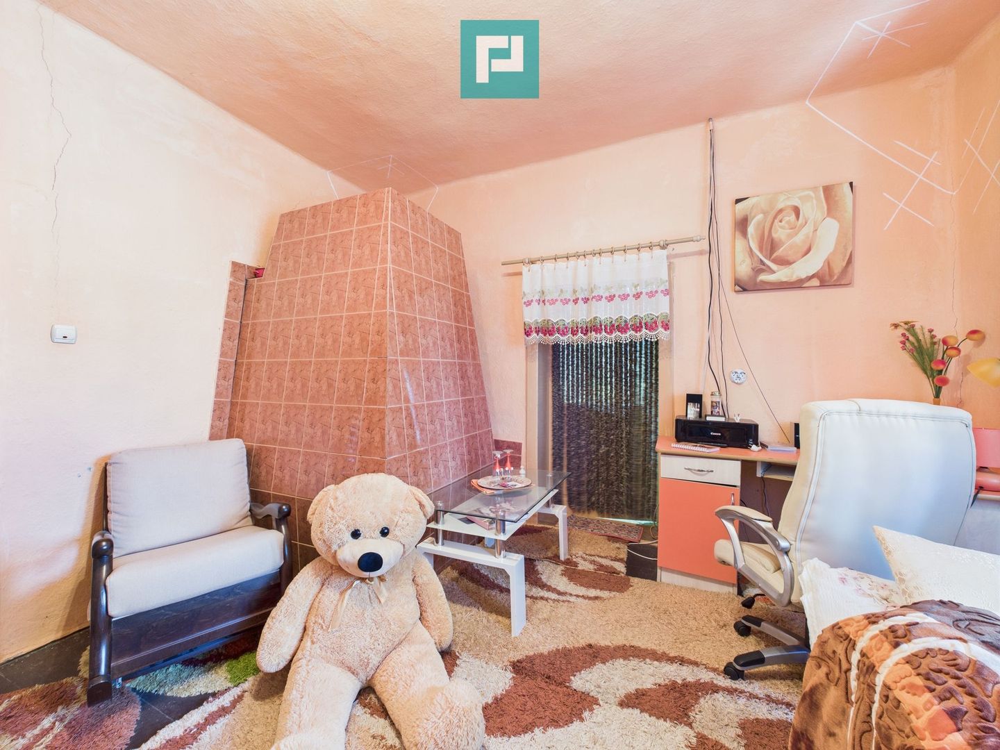 Casă, Com.Iratoșu.  Jud.Arad - Poză 9