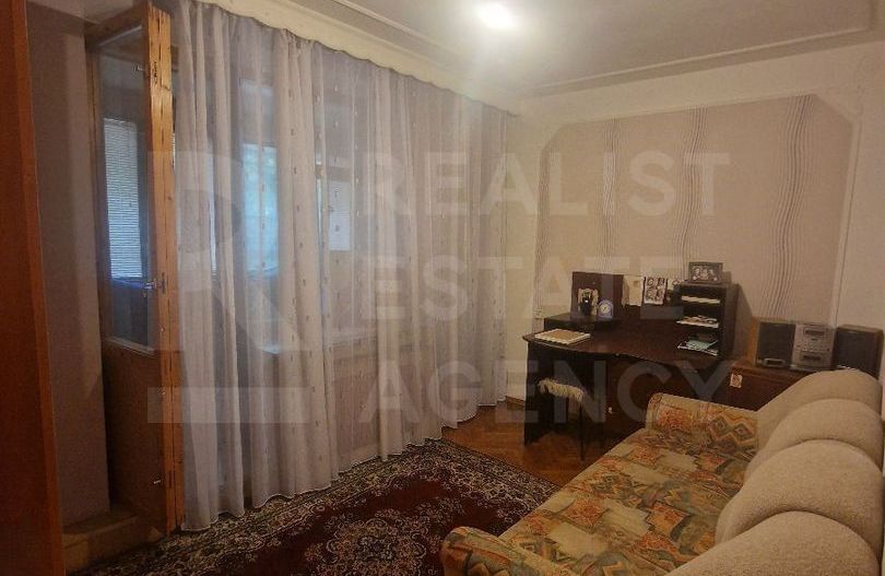 Vânzare, apartament, 3 camere, str. Ion Neculce, Buiucani - Poză 6