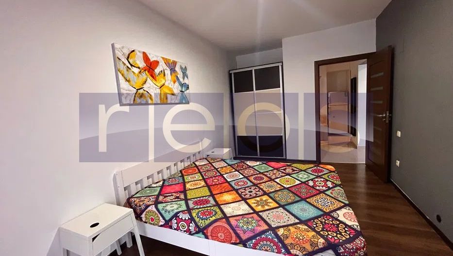 VANZARE 2 CAMERE | COSMOPOLIS | PARCARE INCLUSA - Poză 5