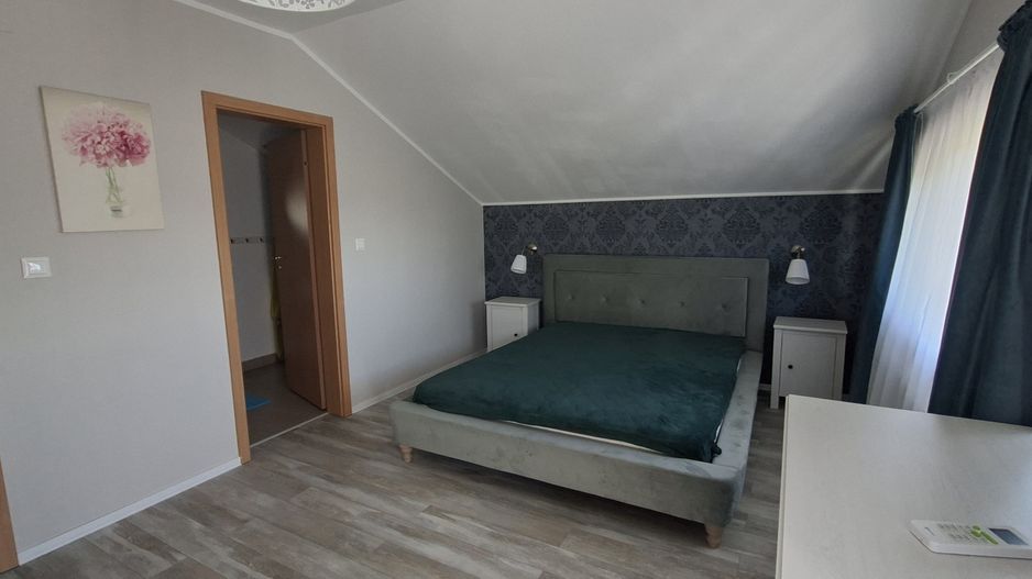 Casă de închiriat în Dumbravita – 3 dormitoare si garaj - Poză 19