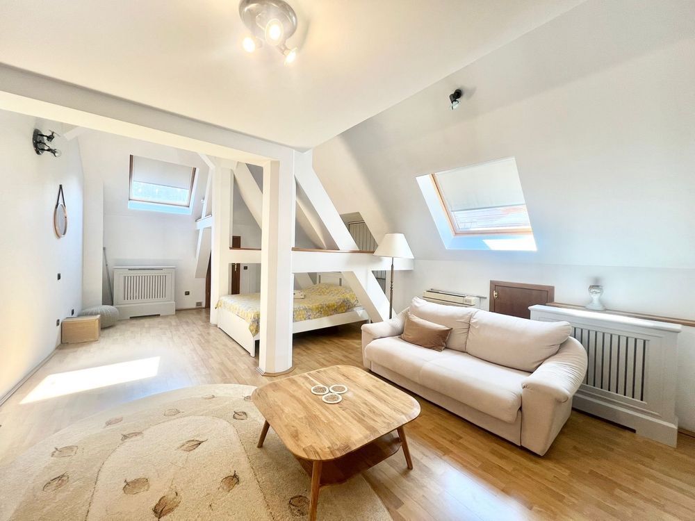 2 Camere în Duplex Elegant | 100 mp Vilă Dorobanți – Aproape de Metrou - Poză 4