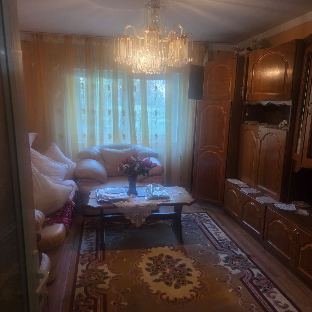 Apartament 4 camere, zona Astra /Zorilor - Poză 8