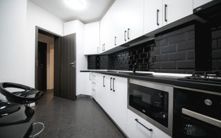 Apartament de Lux 3 Cam. DC, 75MP,  Et. 2/5 COPOU, la 2 min de Parc! - Poză 11