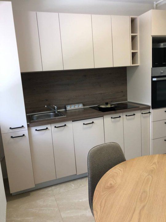 Apartament Aviatiei | Nicolae G. Caramfil | Metrou Aurel Vlaicu - Poză 4