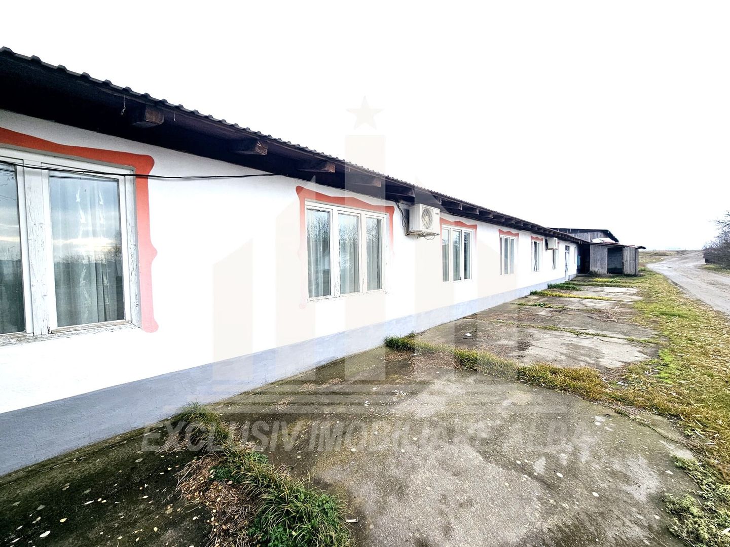 Spatiu industrial de inchiriat, Vintu de Jos - Poză 4