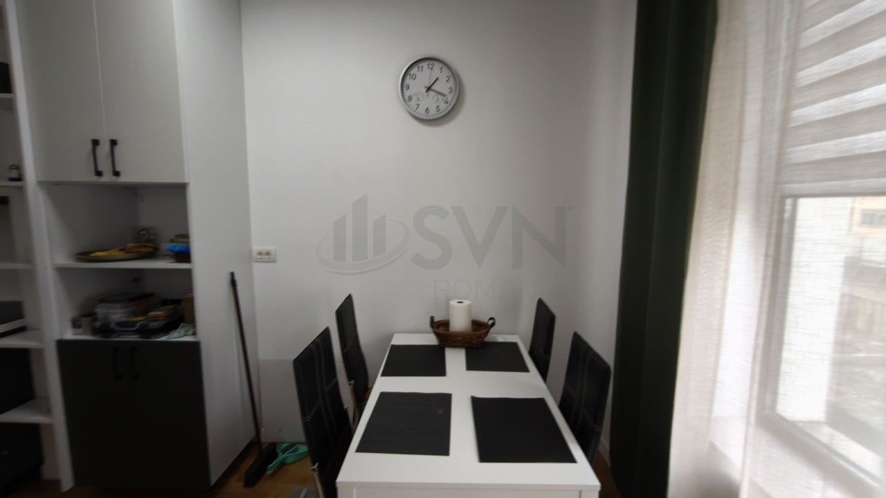 REA1027623 Nordului I 2 Camere I Loc de parcare inclus - Poză 11
