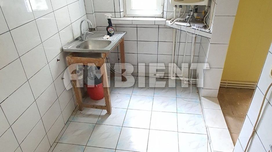 Apartament 3 camere, etaj 4, zona Racoviță; - Poză 2