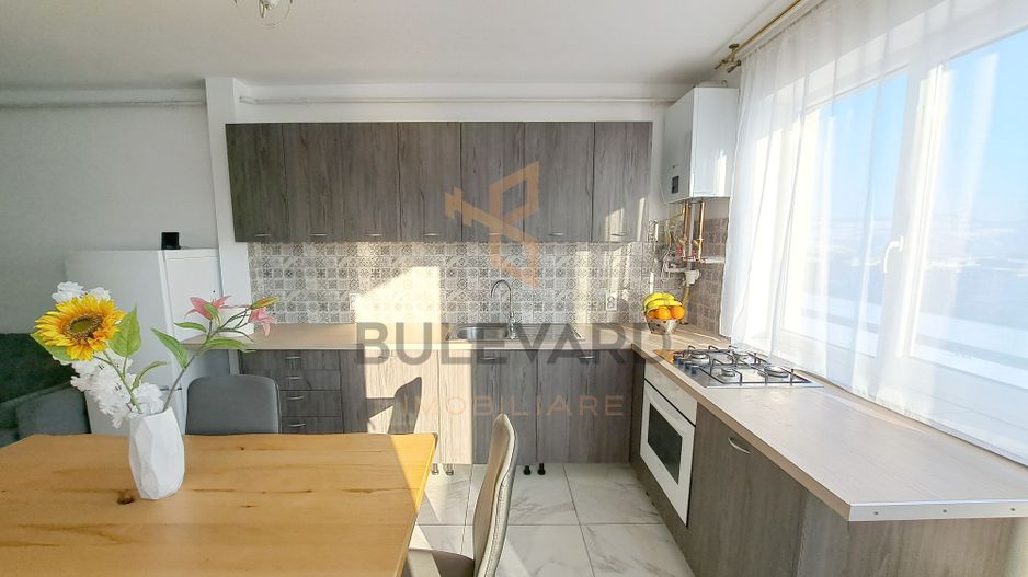 Apartament 2 camere la cheie, zona Vivo-Metro - Poză 7