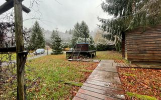 Cabană turistică |156 MPU| 4 Dormitoare | Băi Proprii |Ciubăr|  Porumbacu de Sus - Poză 2