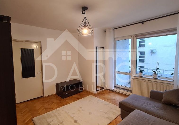 🔥 Apartament 2 camere | Tudor | Etaj 2 | 380€ - Poză 3