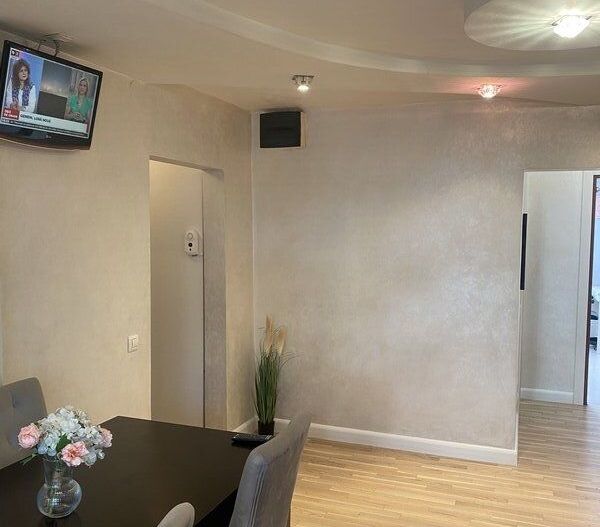 De Închiriat Apartament 3 Camere Decebal, Renovat, Aproape, de Metrou - Poză 8