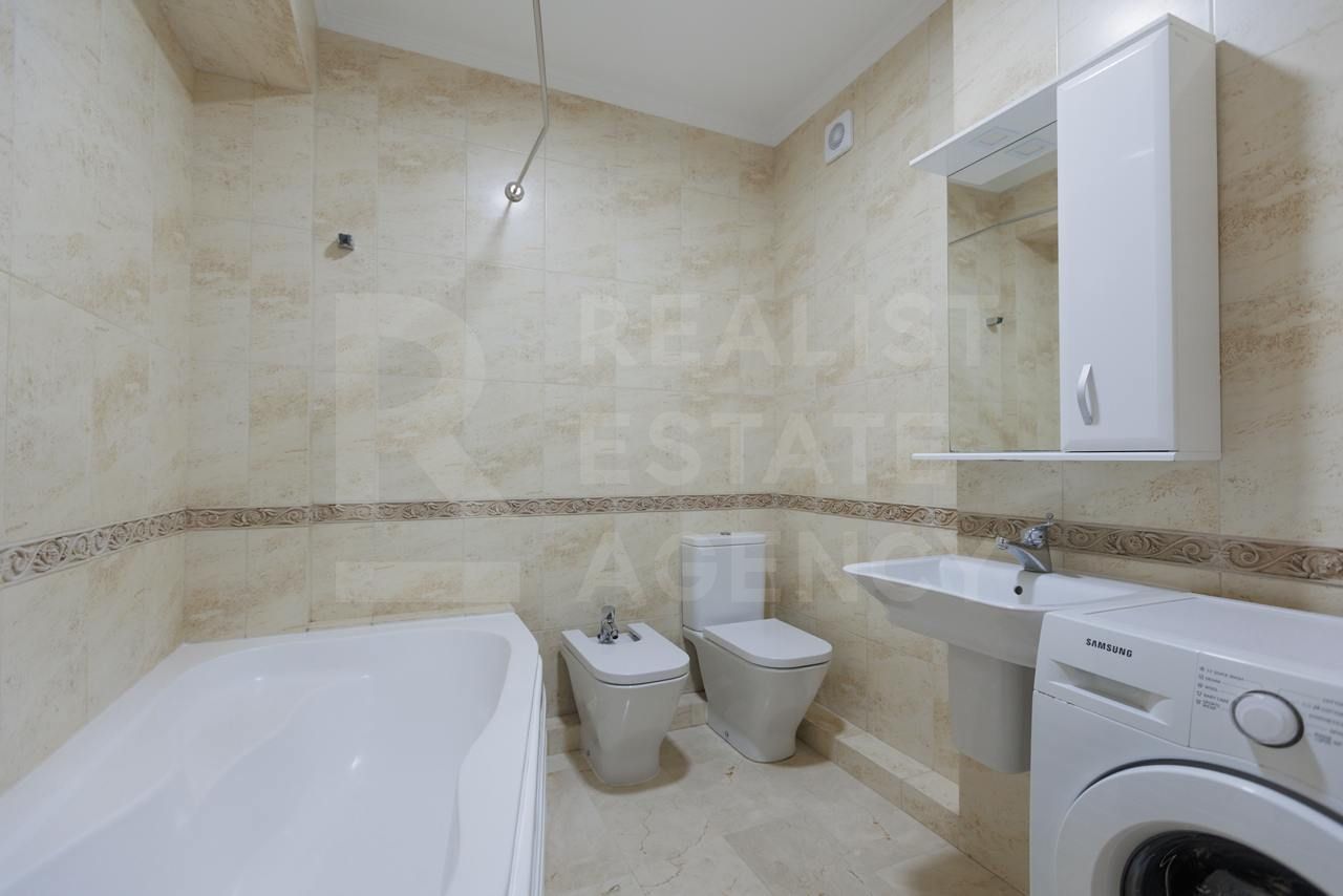 Vânzare, apartament, 2 camere , str. Alba Iulia, Buiucani - Poză 13