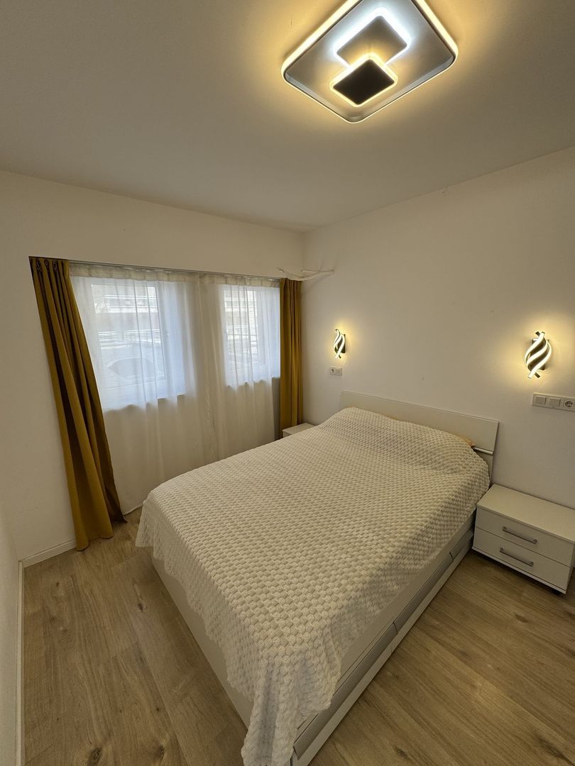 AP. 2 CAMERE- BELVEDERE RESIDENCE, PET-FRIENDLY, PARCARE, CENTRALA - Poză 1