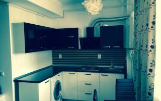 Apartament cu 1 camera/ 27mp/ zona Tatarasi - Poză 7