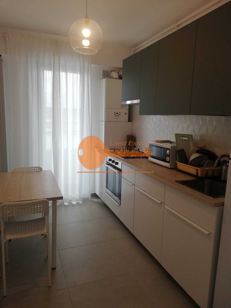 Garsoniera Grozavesti-Politehnica - Poză 1