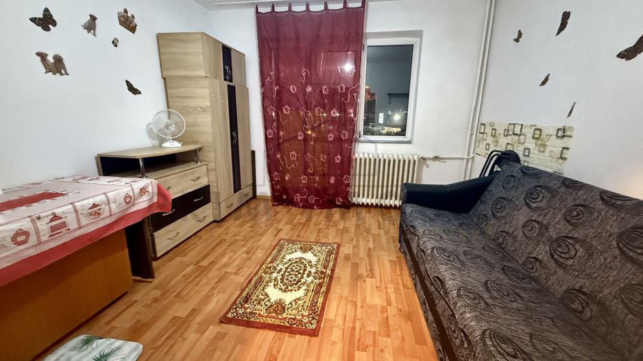 Garsoniera, Kaufland Nicolina, Inita - Poză 1