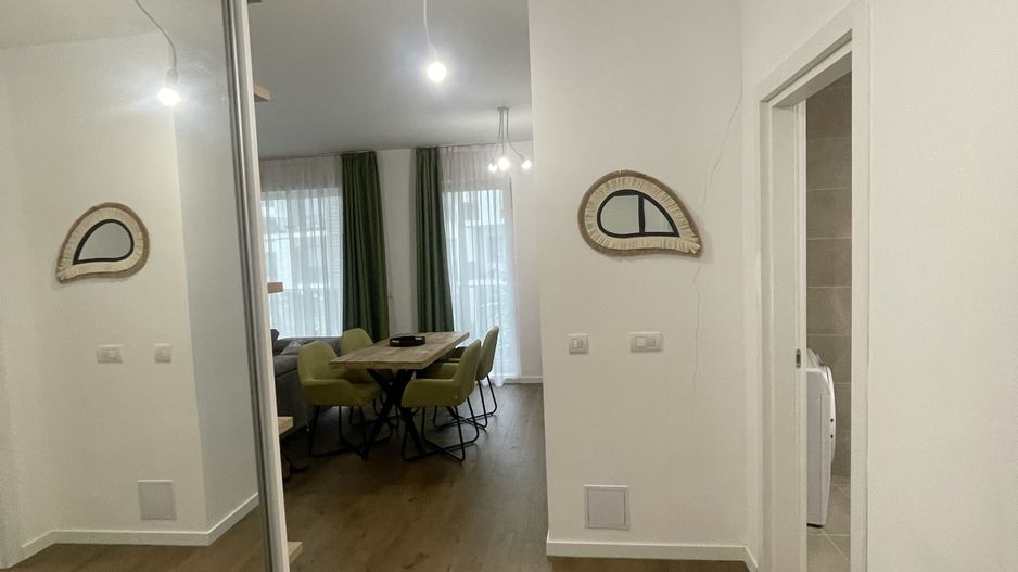 Oportunitate unică de investiție în Record Park - Poză 11