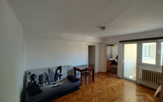 Apartament 2 Camere | 42 mp | Etaj 4/5 | Garaj | Lift | Zona Horea - Poză 1