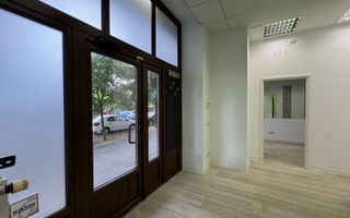 Spatiu servicii, birouri, Zona Modern. Comision 0 - Poză 3