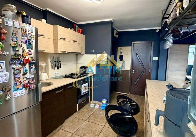 Apartament 2 camere, Tractorul, Brașov - Poză 5