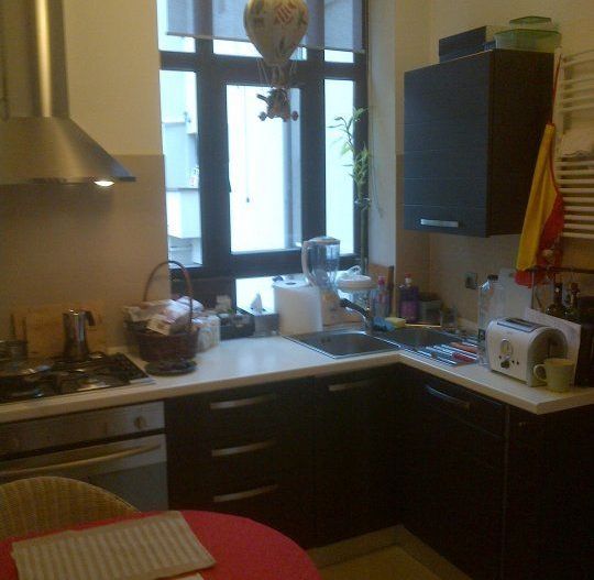 Apartament Deosebit situat in Imobil Reprezentativ - Piata Lahovari !! - Poză 4