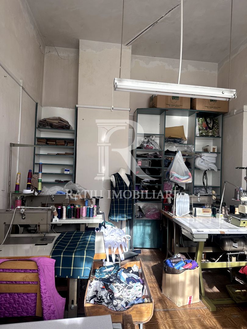 Spatiu comercial | Zona Dacia | Oradea - Poză 11