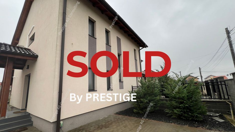 Duplex 3 Camere | 2 Bai | Tudor Vladimirescu-Dumbravita - Poză 1