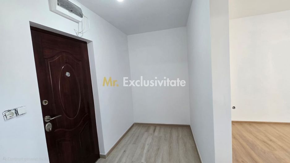 De vânzare Apartament 2 camere Luceafărul Satu Mare - Poză 2