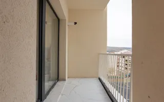 Apartament Ultrafinisat | 2 Camere | Balcon 9mp | Ready-to-Move - Poză 18