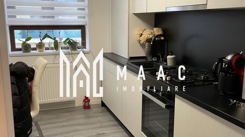 Apartament 2 camere | Etaj 2 | Balcon | 55 MPU | Doamna Stanca - Poză 7