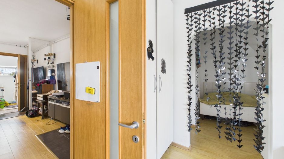 Apartament cu două camere, Radu Beller - Poză 1