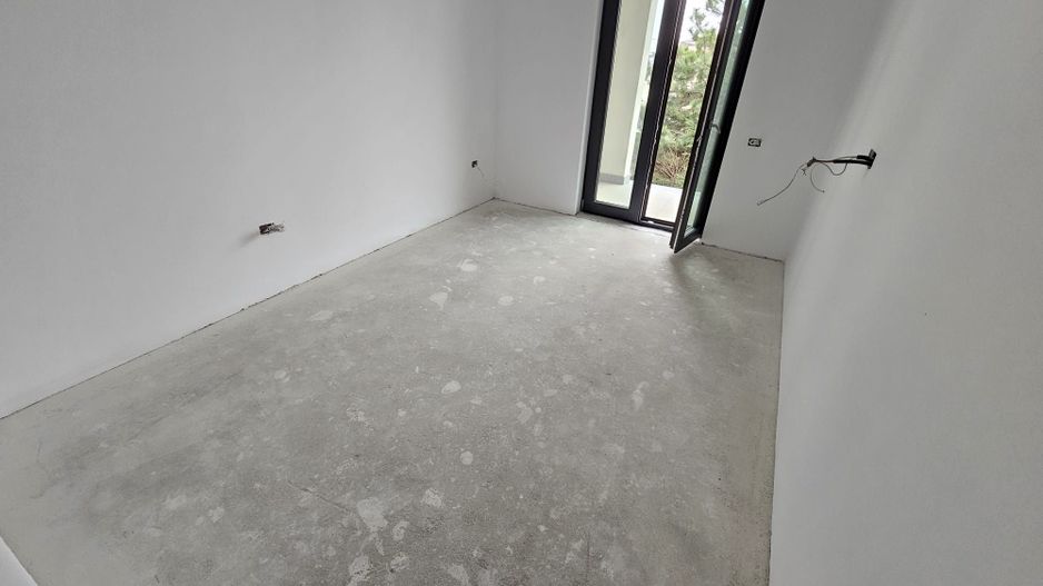 CASA DUPLEX - TOATE UTILITATILE, STRADA ASFALTATA, ACTE GATA, COMIS 0% - Poză 6