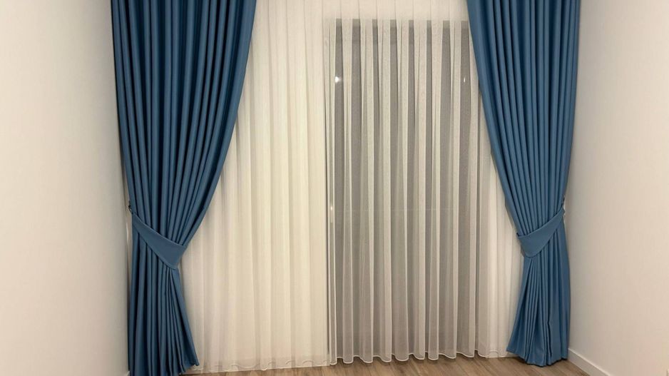 Apartament 3 camere - 74 mp - 2 Parcari -  Frunzisului - Poză 4