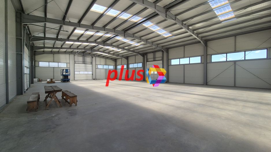 Hala - 1400 mp  # plus-imo.ro - Poză 19