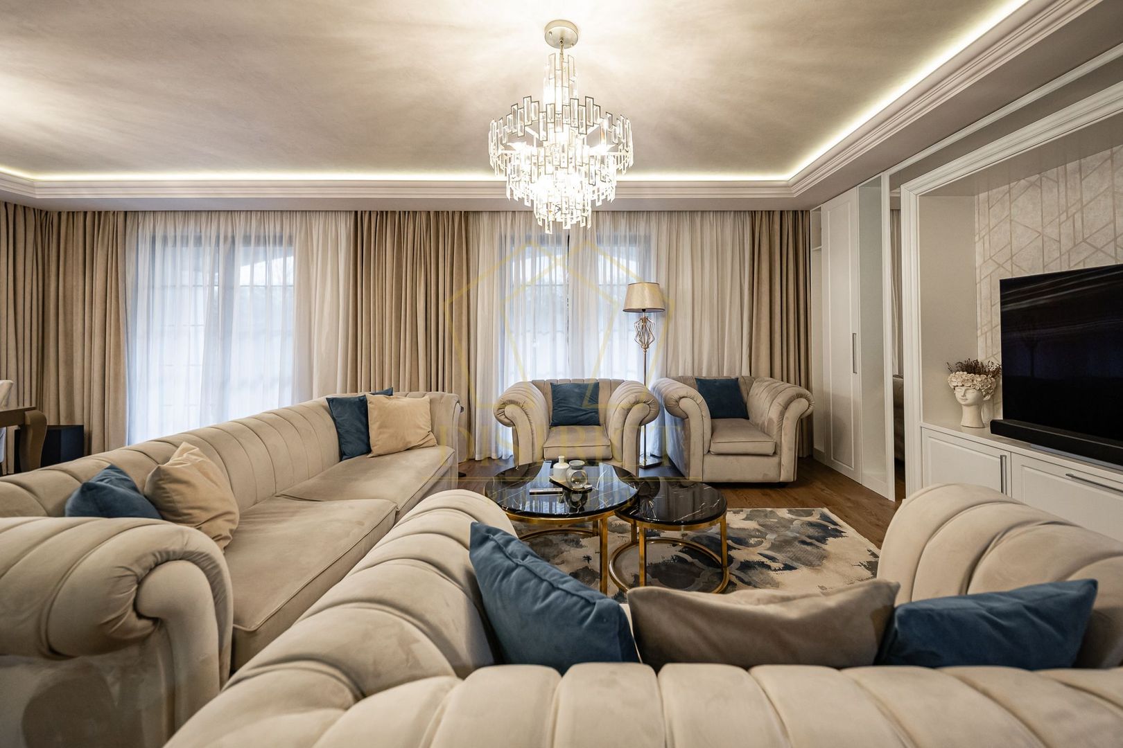 Vila exclusivista cu garaj si piscina I Dumbravita I Comison 0% - Poză 4