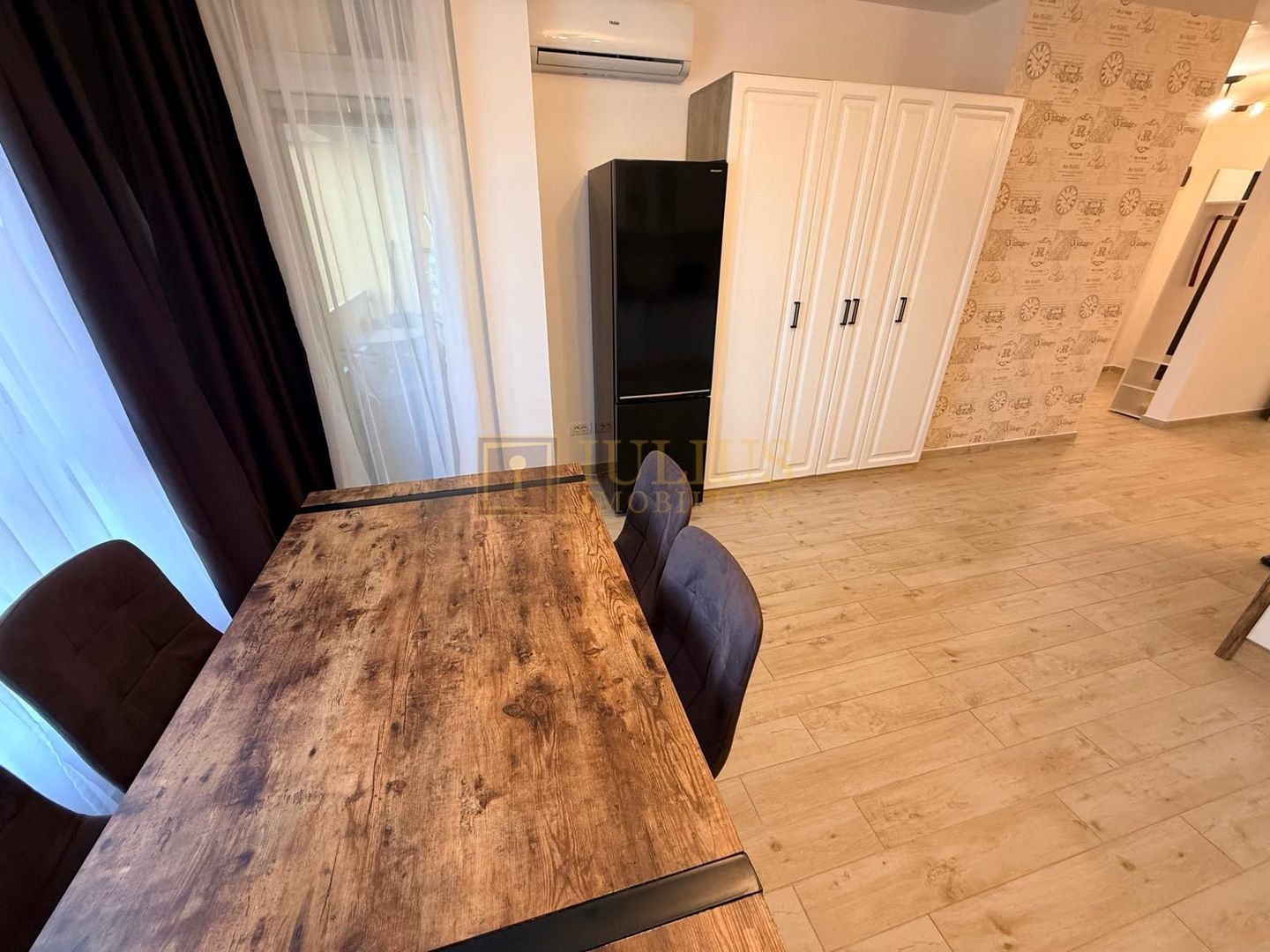 2 camere| Dumbravita| apartament mobilat lux| loc de parcare| lift| - Poză 7