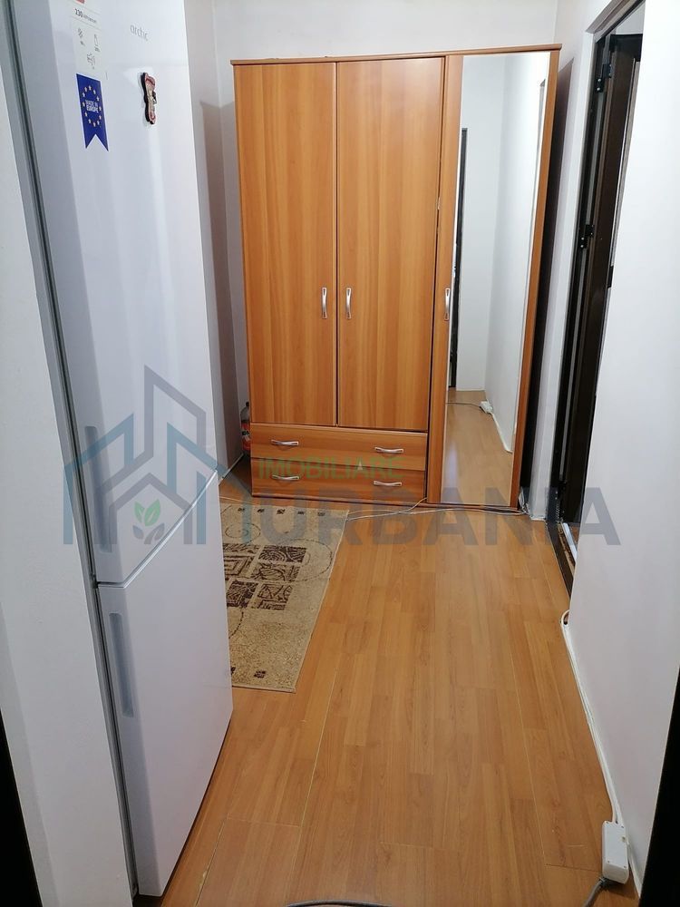 Apartament 2 camere, 50 mp, pe Splai Bahlui, vis-a-vis de facultăți, Iași - Poză 6