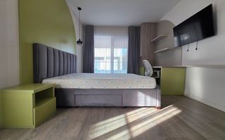 4 camere de inchiriat Iancu Nicolae Cambrige School parcare subterana - Poză 5