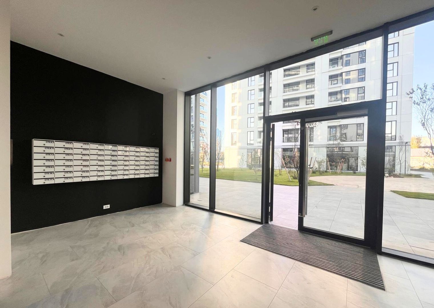 Închiriere apartament in complexul ONE Cotroceni Park - Poză 4